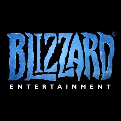 Blizzard logo
