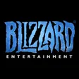 Blizzard Entertainment-company-logo