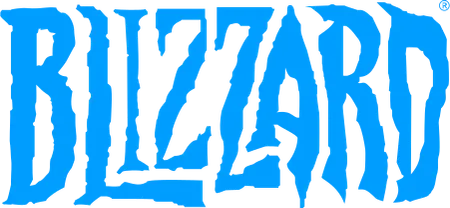 Blizzard logo