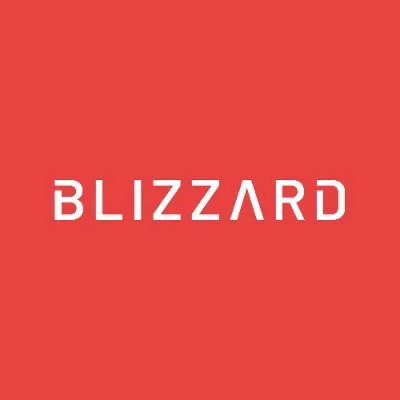 Avalanche Blizzard Fund logo