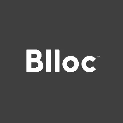 Bllock logo