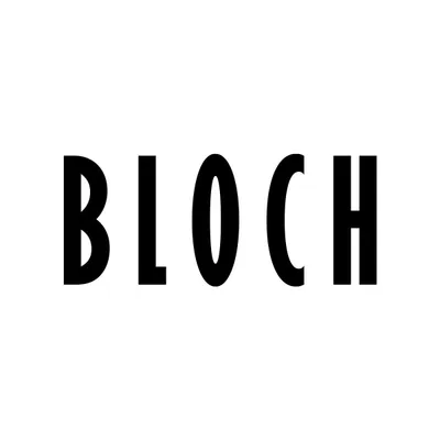 Bloch Australia logo