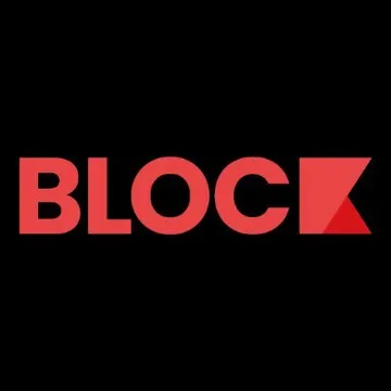 Block Solutions Logo