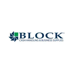 Block and Company Logo