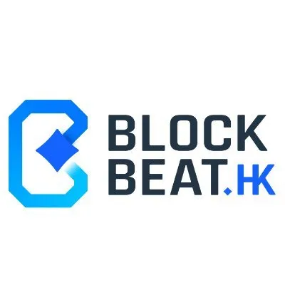 BlockbeatHK logo