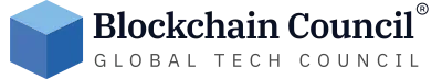 Blockchain Council logo