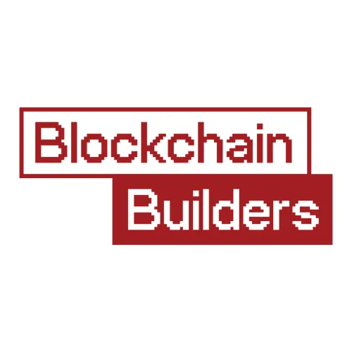 Blockchain Builders Fund logo