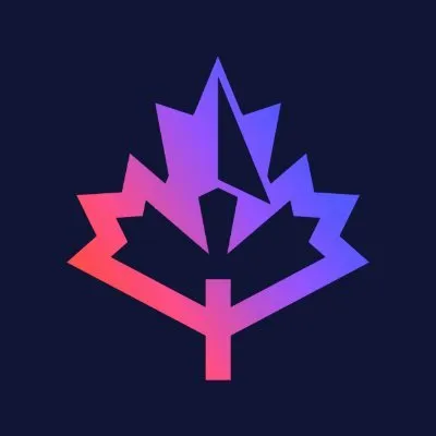 Blockchain North logo