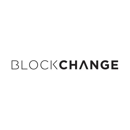 Blockchange.Ventures logo