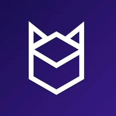 Logo by Brandfetch
