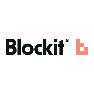 blockit Logo