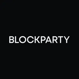 Blockparty