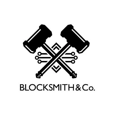 BlockSmith&Co logo