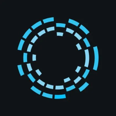 Logo by Brandfetch