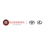 Logo Toyota Bloemberg Arnhem