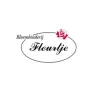 Logo Bloembinderij Fleurtje
