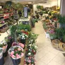Logo Bloemenshop Best