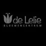 Logo Bloemencentrum De Lelie