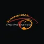 Logo Bloemendal Optometrie & Audiciens