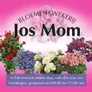 Logo Bloemenkwekerij Jos Mom