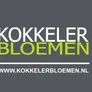 Logo Kokkeler Bloemen