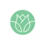 Logo `t Bloemenparadijs Wageningen