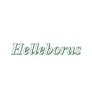Logo Bloemenstudio Helleborus