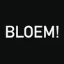 Logo BLOEM! - Gouwplein