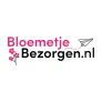 Logo Bloemetje Bezorgen Arnhem