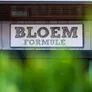 Logo Bloemformule