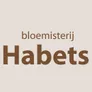 Logo Bloemisterij Habets