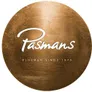 Logo Pasmans