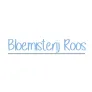 Logo Bloemisterij Roos