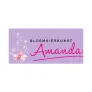 Logo Bloemsierkunst Amanda