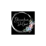 Logo Bloemsierkunst de Groot