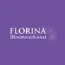 Logo Bloemsierkunst Florina