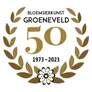 Logo Bloemsierkunst Groeneveld