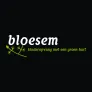 Logo Bloesem Kinderopvang