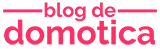 Blog de Domotica logo