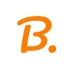 Bloggr AI logo/icon