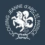 Logo Scouting Jeanne D'arc/St. Patrick