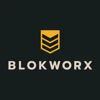 BLOKWORX logo