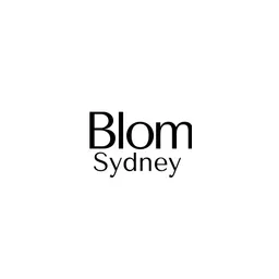 blom-sydney.com logo