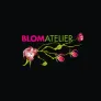 Logo Blomatelier