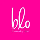 Blo Blow Dry Bar logo