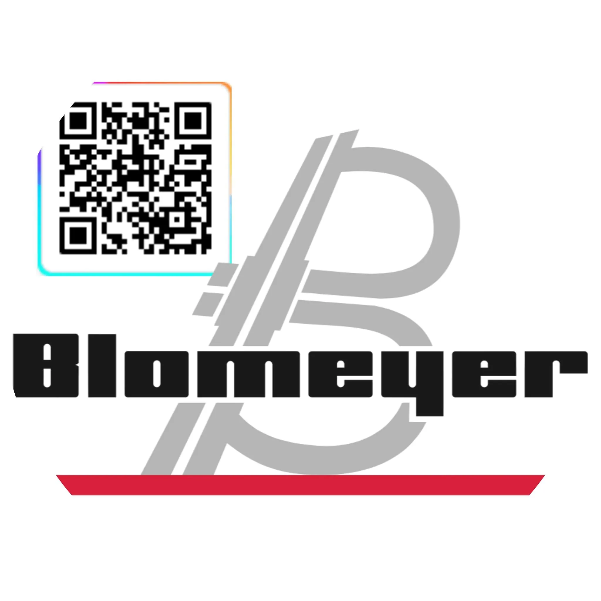 Blomeyer Straßen- und Tiefbau GmbH
