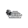 Logo Blomke fan Romke