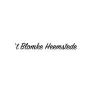Logo 't Blomke