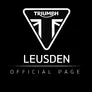 Logo Triumph World Store