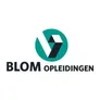 Logo Blom Opleidingen - Havenstraat
